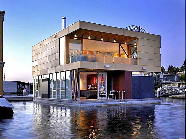 luxury-floating-home