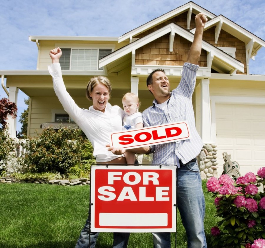 Selling Home On Your Own