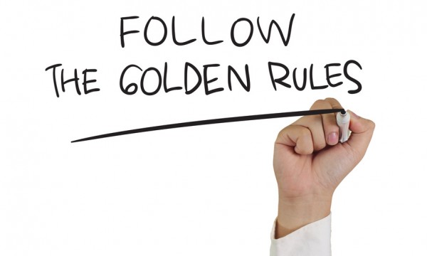 「golden rules」的圖片搜尋結果