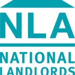 NLA logo