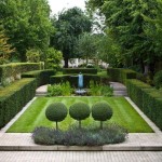 How much could an attractive garden add to your property image