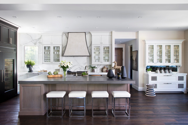 Planning Your Dream Kitchen: 10 Questions to Ask Yourself | The House