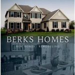 Berks Homes Presentation Folder