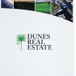 Dunes Real Estate Group Folder