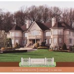 Lidel Homes Landscape Folder