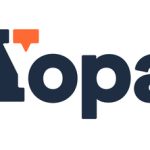 YOPA logo Top 10 OEA page