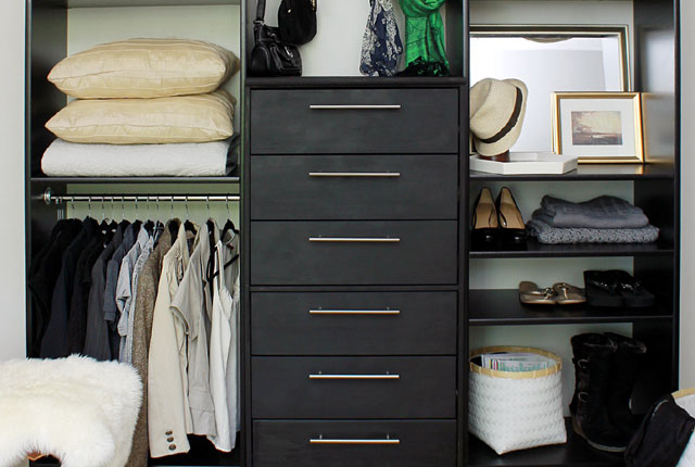 Ikea Storage Hacks We Love For The Bedroom The House Shop Blog