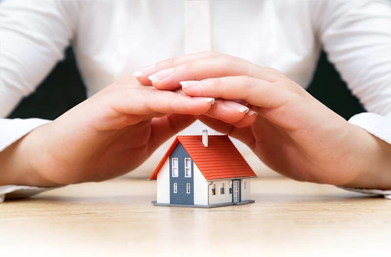 what is rent protection insurance
