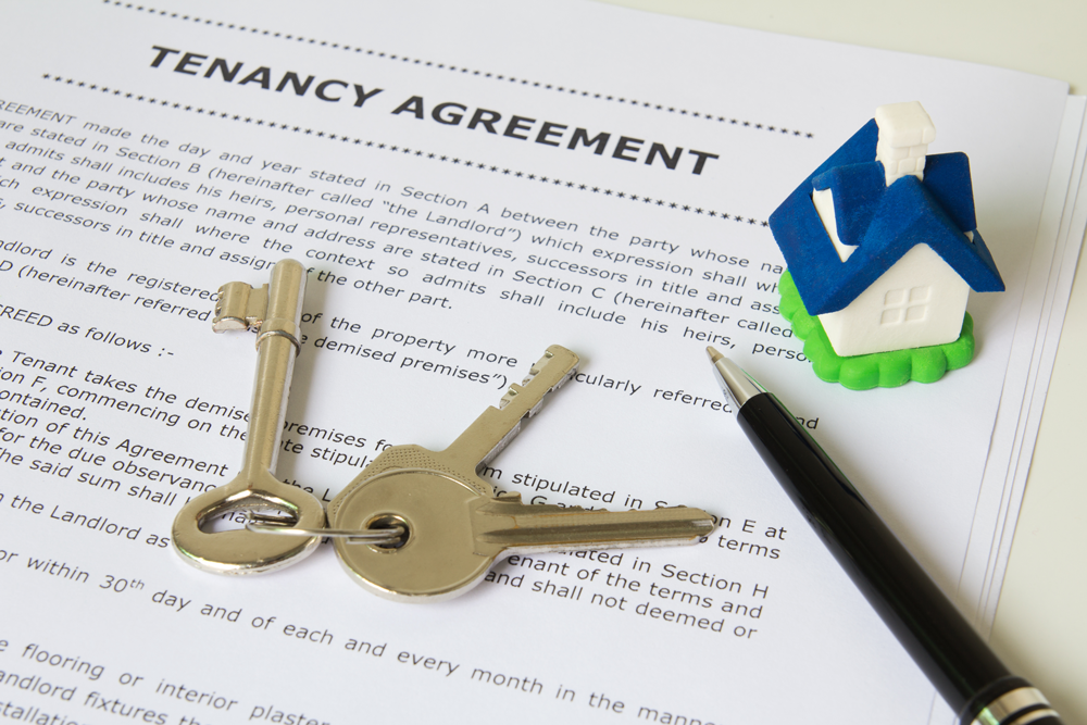 Top 7 Periodic Tenancy Agreement Templates The House Shop Blog