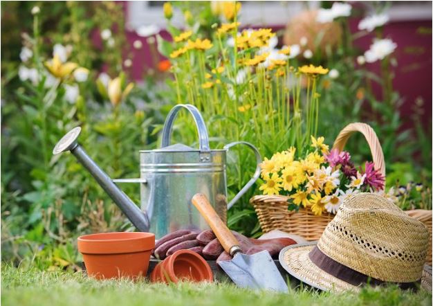 5 Gardening Hacks You Hadn’t Thought Of… | The House Shop Blog