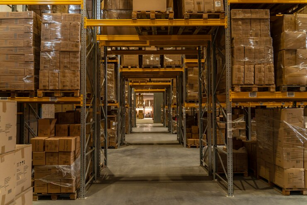 Finding the Perfect Warehouse Space in London: A Comprehensive Guide for Businesses