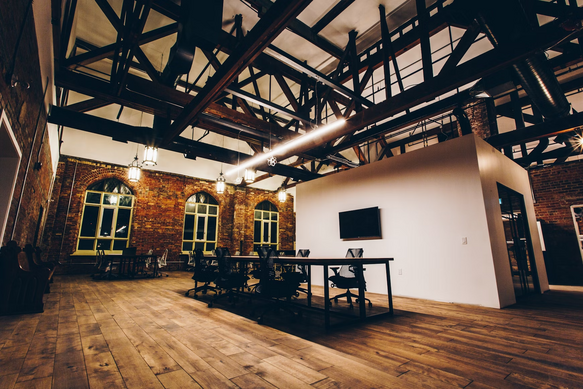 How to Find the Best Office Space Deals in Your City