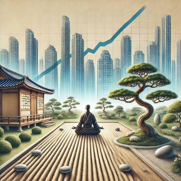 Zen-Inspired Real Estate Investment Techniques