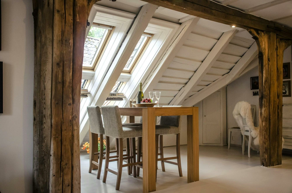 Maximising Property Value with Loft Conversions