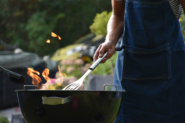 11 Ideas for Upgrading Your Backyard for BBQ Parties