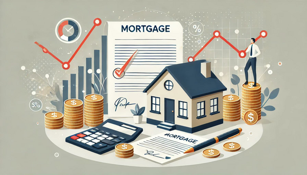 Navigating Mortgage Rates in 2024 – Trends and Tips