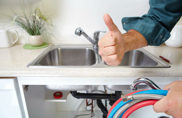 Simple Repairs to Reduce Your Water Bill