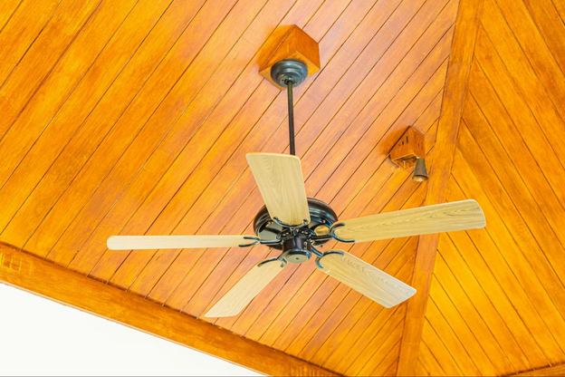 How to Install and Maintain a Ceiling Fan Pull Chain for Smooth Operation