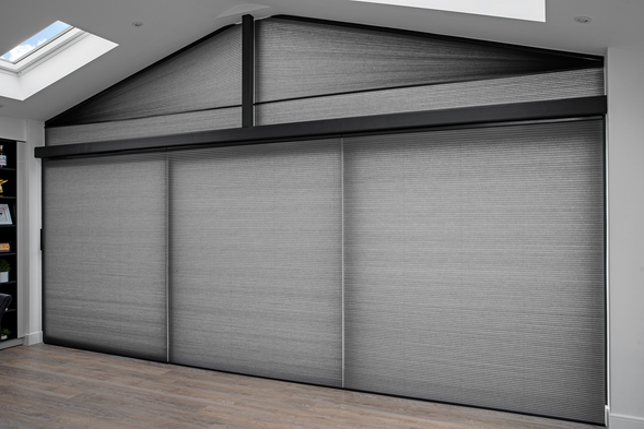 Unlocking the Benefits of Automated Gable Blinds