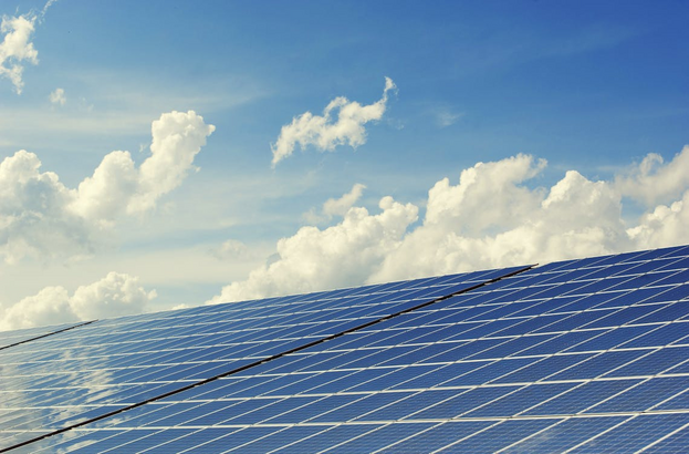 How Solar Energy Can Increase the Value of Your Property